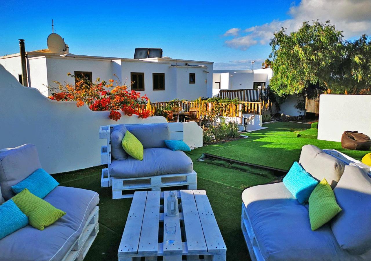 Casa La Costa, Pension Con Vistas Al Mar Exterior foto